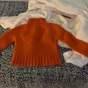 American eagle sweater